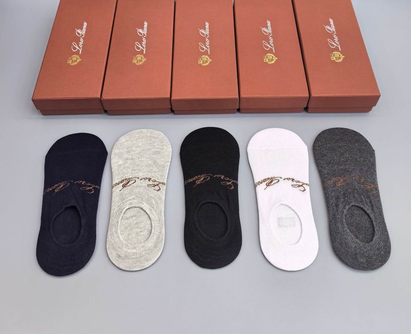 Loro Piana socks QY05